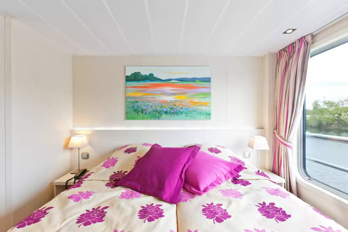 le MS Gerard Schmitter :   3