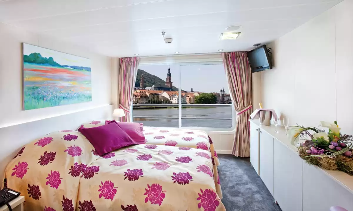 le MS Gerard Schmitter :   5