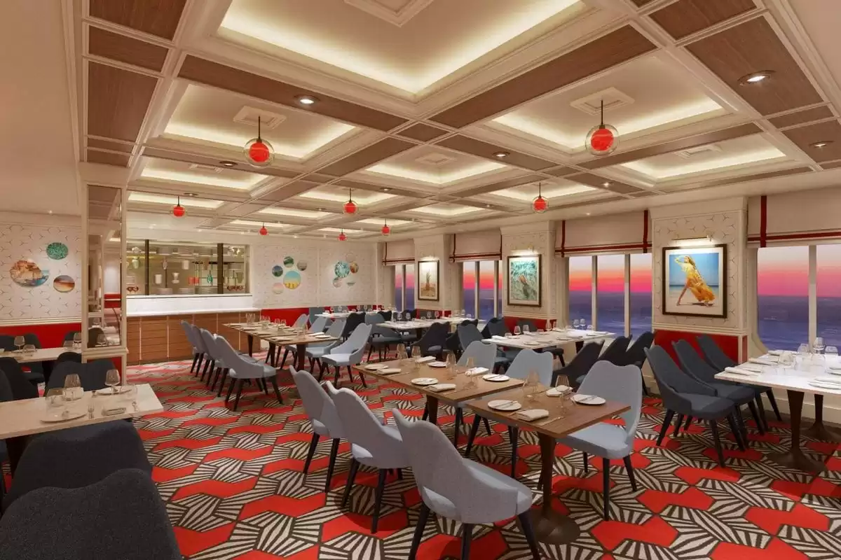 le Costa Toscana Zumba :   6