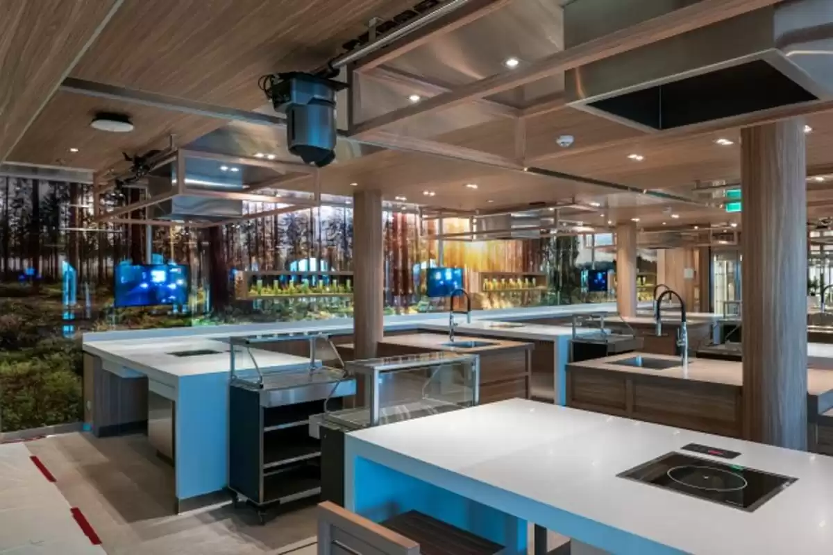 le Costa Toscana Zumba :   12