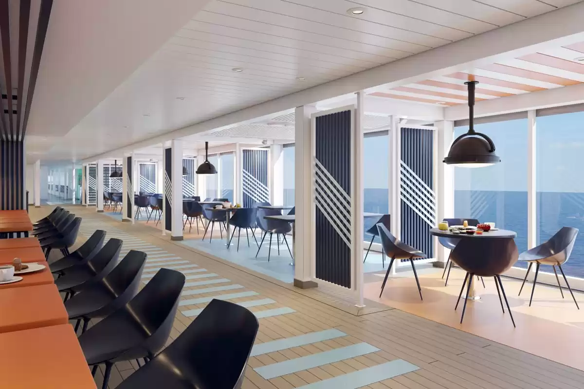 le Costa Toscana Zumba :   14