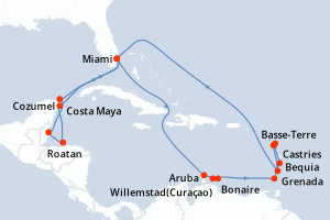 ELIGE EXPERIENCIAS ÚNICAS! Crea momentos inolvidables con La Curacao