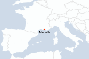 Itinéraire : Maritime