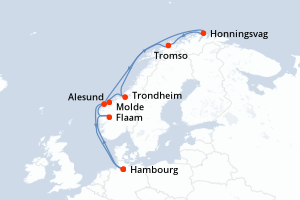 Croisi re Cap Nord 8 croisi res en promos 2022 2022 Croisi re Cap Nord 8 croisi res en promos 2022 2022