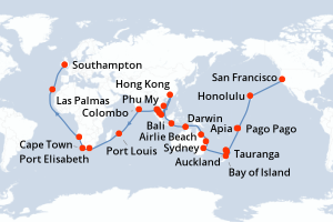 Croisi re Tour du Monde 19 croisi res en promos 2022 2022 Croisi re Tour du Monde 19 croisi res en promos 2022 2022