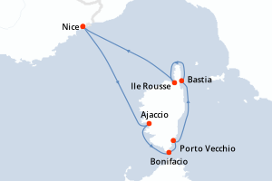 Croisières CroisiEurope - Catalogue 2024, 2025