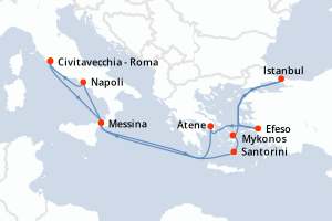 celebrity reflection itinerary 2019 celebrity reflection itinerary 2019