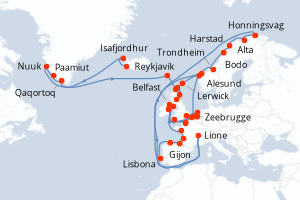 Taccuino di viaggio Il Mio Giro Del Mondo - Oceania