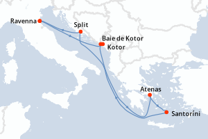 Cruceros Royal Caribbean 2024 – 2025: Ofertas, Itinerarios, Opiniones