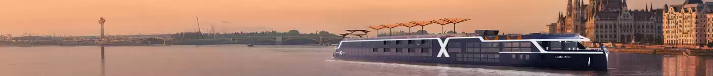 CELEBRITY RIVER CRUISES