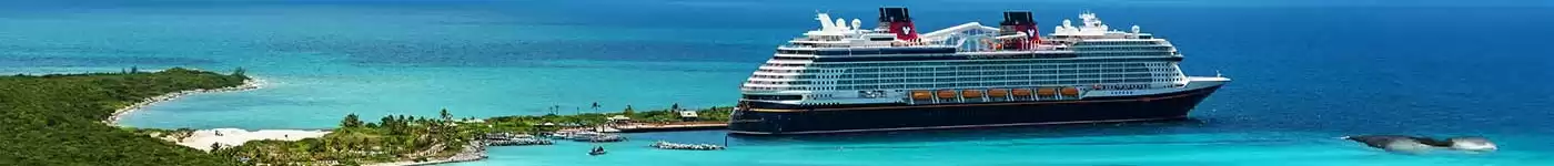 DISNEY CRUISE LINE