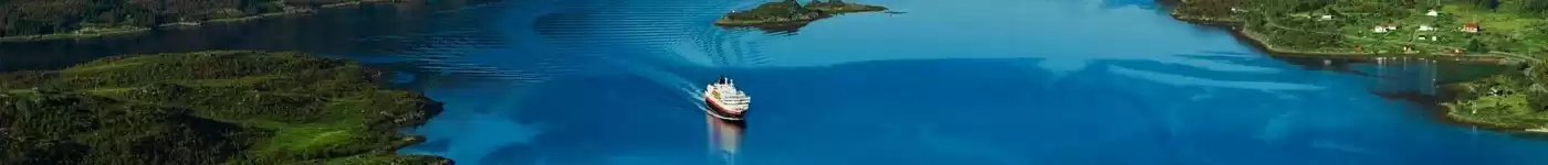 HURTIGRUTEN