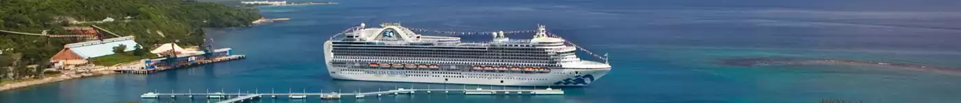 PRINCESS CRUISES