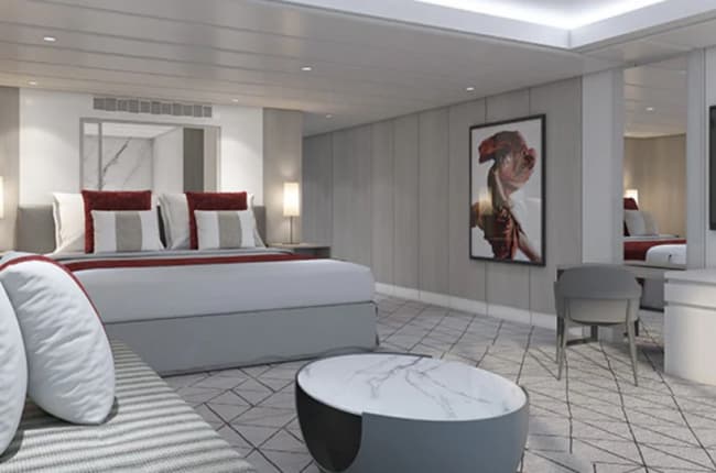 Celebrity Beyond (Celebrity Cruises) : Croisières 2021 - 2022, prix ...