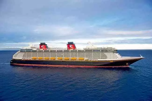 Crociere Disney Fantasy : Tariffe E Promo 2024, Itinerari, Foto...