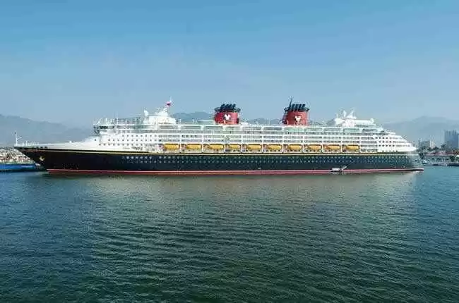 Crociere Disney Wonder : Tariffe E Promo 2024, Itinerari, Foto...