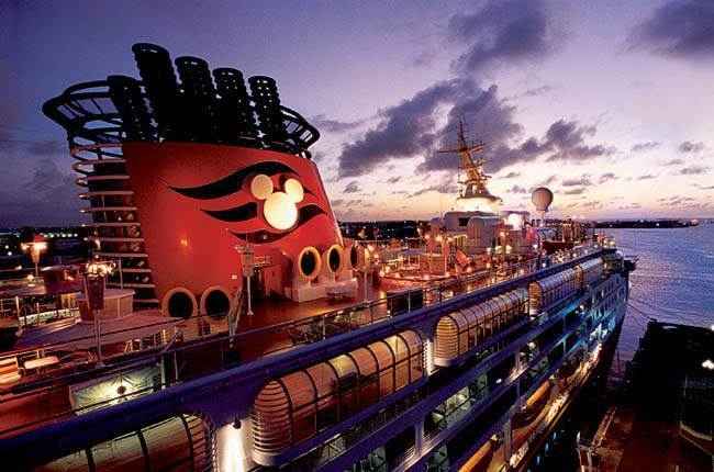 Cruceros Disney Wonder : Tarifas y promociones 2019, itinerarios, fotos...