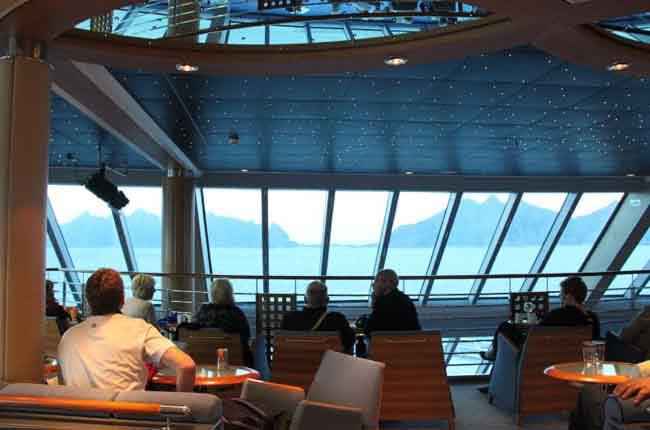 Crucero Noruega desde US6 - 7 noches- Salida Bergen 15 junio 2024 a ...