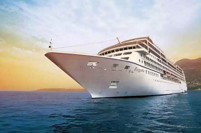 Croisière Malaisie Sur Regatta (oceania Cruises), Dès 2580 $ca, Durée 7 