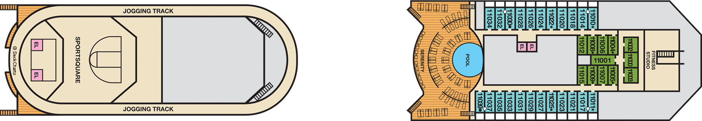 11