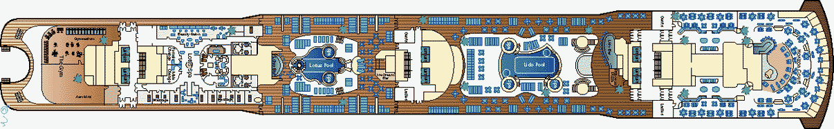 lido