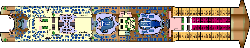 lido