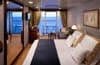 Azamara Journey - Cabine balcon