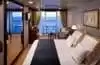 Azamara Journey - Cabine balcon