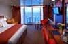 Azamara Quest - Cabine balcon