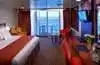 Azamara Quest - Cabine balcon