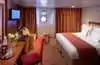 Azamara Quest - Cabine extérieure