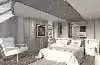 Celebrity Apex - Suite