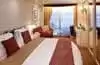 Celebrity Infinity - Balkonkabine