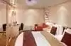 Celebrity Infinity - Innenkabine