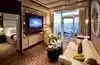 Celebrity Reflection - Suite