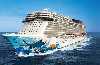Norwegian Escape