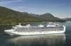 Sapphire princess
