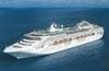 Sea Princess