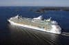 Liberty of the Seas