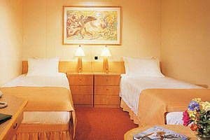 Carnival Miracle - Cabine standard