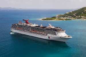 carnival legend cruise to bahamas