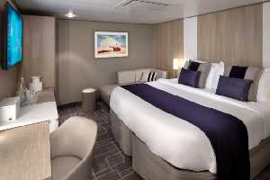 Celebrity Apex - Cabine standard