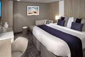 Celebrity Ascent - Cabine standard