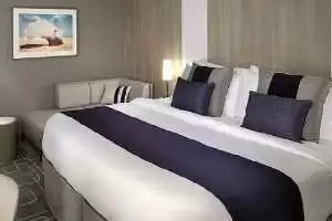 Innenkabine