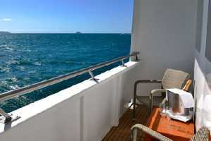 Celebrity Xploration - Suite
