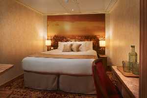 Costa Firenze - Cabine standard
