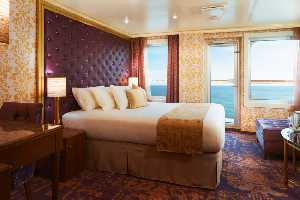 Costa Firenze - Suite
