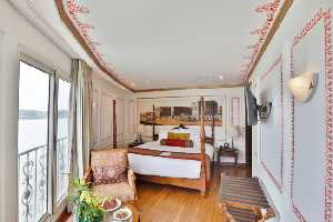 GANGES VOYAGER - Suite