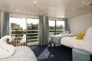 MS Douce France - Suite