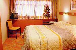 Seine Princess - Suite